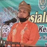 Terkait Dugaan Pemberhentian Staf di Desa Tekulai Bugis Camat Tanah Merah Berikan Tanggapan