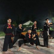 Porsigal Kini Telah di Buka Dikota Tembilahan
