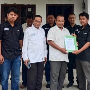 Ketua KPK Bakal Hadiri Pelantikan JMSI Inhil Bulan Depan