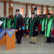 Bupati HM Wardan Lantik 127 Dewan dan Majelis Hakim MTQ Ke – 52 Kab. Inhil