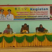 Jaga Anak Dibawah Umur, Dinas P2KBP3A Inhil Akan Usulkan Perda Larangan Jual Tuak 