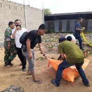 Polres Inhil Amankan Pelaku Mutilasi, Diduga Pelakunya ODGJ