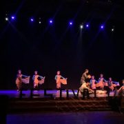 Sanggar Tengku Sulung Inhil Tampil di Festival Budaya Nusantara Yogyakarta