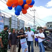 BRI Tembilahan Gelar Panen Hadiah Simpedes Tahap I Tahun 2022, Total Hadiah Mencapai Rp. 600 Juta