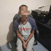 Pelaku Pencabulan Anak Dibawah Umur Diringkus Polres Inhil