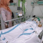 Dinsos Inhil Terus Berikan Bantuan Kepada Masyarakat Kurang Mampu