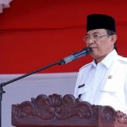 Menggesa Percepatan Pendataaan Tenaga Honorer Guru, Medis dan Tenaga Teknis Lainnya Bupati Inhil Perintah Tegas BKPSDM