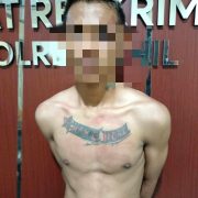 Pelaku Pencurian Alat Musik dan Gas Elpiji Berhasil Diamankan Pihak Kepolisian Polres Inhil