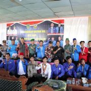 Camat Batang Tuaka Apresiasi Suksesnya Pelaksanaan Musda KNPI Inhil di Sungai Piring