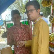 Rasa Kepedulian Kepada Sesama, Aksi Polisi di Inhil Ini Diapresiasi