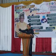 Ciptakan Inhil Bebas Stunting, Bupati Hm Wardan Sebut Pentingnya Peran Aktif Kader Dan Masyarakat
