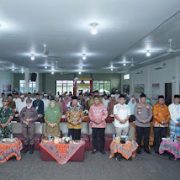 Bupati Inhil Harapkan Ulama Dan Umaro Bersinergi Bangun Inhil Dalam Musda Ke VIII MUI Inhil 2022