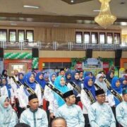 Inovasi dan Prestasi Guru Penggerak di Inhil Jadi Acuan se-Indonesia, Bupati HM Wardan Bangga