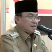 Kasus Rabies, Bupati Inhil Pinta OPD Bergerak Cepat
