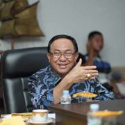 Tekan Angka Stunting, HM Wardan Harapkan OPD Saling Kolaborasi