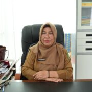 Kadiskes Inhil Ingatkan Tentang Pentingnya Konsumsi Delapan Gelas Air Putih Setiap Hari