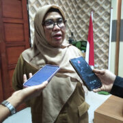 Kadinkes Inhil Ajak Masyarakat Lakukan Aktivitas Fisik Dengan Teratur