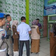 Dinkes Inhil Cek Kepemilikan Sertifikat SLHS Restoran dan Depot Air di Tembilahan Kota