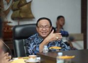 Wujudkan Smart City, Bupati Harapkan Besok Seluruh OPD Tanda Tangan Komitmen