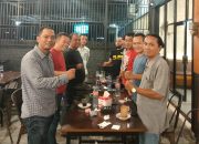Muridi Susandi Bakal Calon Ketua PW IWO Riau Dapat Dukungan Mayoritas Pengurus
