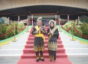 Peringati Hari Sumpah Pemuda ke-95 Tahun 2023, Bupati Inhil HM Wardan Ajak Pemuda Bangkit Bersatu Bangun Negeri