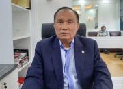 Soal F.SPTI-K.SPSI, Effendi Sianipar Minta Semua Pihak Jaga Suasana Kondusif