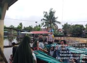 Koramil 04/Kuindra Himbau Untuk Mengutamakan Keselamatan dan Keamanan
