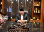 Ketum MUI Provinsi Riau Dukung Polda Riau Dalam Pemilu Damai