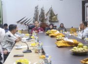 Pj Bupati Inhil Tetapkan Kepala OPD Sebagai Bapak/Ibu Asuh Anak Stunting