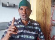 Lukas Enembe Meninggal Akibat Sakit bukan Dibunuh