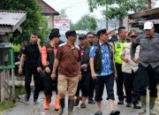 Pj Bupati Himbau Masyarakat Waspada Cuaca Ekstrem