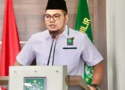Iwan Taruna Ukir Sejarah dan Rekor Suara Terbanyak Pileg 2024 Kabupaten Inhil