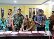 Konflik Warga Desa Batu Ampar Dengan PT. Bara Prima Pratama Akhirnya Berdamai