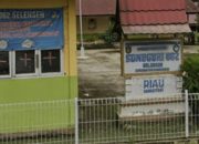 H. Fauzan: SDN 002 Selensen Adalah Sekolah Yang Taat Administrasi!