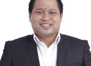 Putra Asal Inhil Ini Di Gadang-Gadang akan Ikut Meramaikan Bursa Pemilihan Bupati Inhil Periode 2024-2029