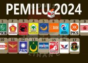 Berikut Daftar Sementara 45 Caleg yang Bakal Duduk di DPRD Inhil 2024-2029