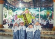 Kunjungan ke Beberapa Sekolah, Pj Bunda PAUD Inhil Ambil Langkah Konkret Pastikan Kesuksesan Program Transisi PAUD ke SD