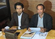 Sengketa Lahan Gedung DPRD Inhil, PH Abdul Samad : Belum Ada Pihak yang Menang