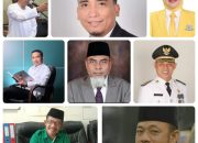 Harapan Herman untuk Maju di Pilkada Inhil Terbuka Lebar, Ini Alasannya