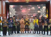 KBB Gelar Raker Perdana, Dihadiri 23 PW Provinsi dan Luar Negeri