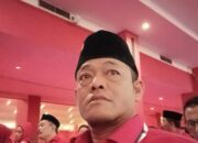 Segera Daftar, DPC PDIP Inhil Buka Penjaringan Calon Bupati dan Wabup