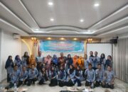 Sebanyak 16 Orang DPC IPeKB Inhil Dikukuhkan
