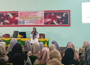 DP2KBP3A Inhil Gelar Orientasi Tim Pendamping Keluarga Kecamatan Tembilahan