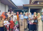Harumkan Nama Daerah, Kontingen PP PAUD Inhil Raih Prestasi Sangat Memuaskan