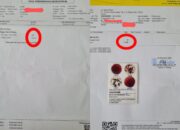 Salah Diagnosa Berbuntut Panjang, Pasien Bersalin Bakal Pidanakan RS Regina Maris