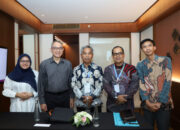 Pemkab Inhil Ikuti Evaluasi Smart City 2024