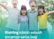 Bahaya Penyakit Stunting Bisa Menjadi Ancaman Serius bagi Masa Depan Anak Muda