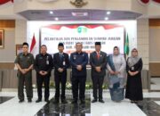 Herman Enggan Lantik Ery Putra Jadi Pj Sekda Inhil, Pj Gubri Turun Tangan