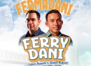 Kisah Ferryandi dan Dani: Sahabat Kecil yang Siap Membangun Inhil