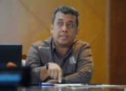 Gantikan H Herman, Besok Pj Gubri Lantik Roni Rakhmat jadi Pj Bupati Inhil